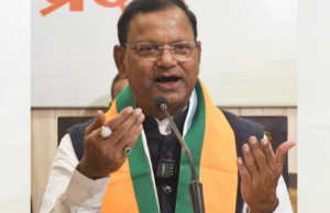 यूपी: भाजपा का स्थापना दिवस आज, प्रदेश भर में होंगे विविध कार्यक्रम