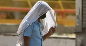 यूपी: 48 डिग्री पारे के साथ यूपी का यह जिला एशिया में सबसे गर्म, आज गर्मी और लू का रेड अलर्ट