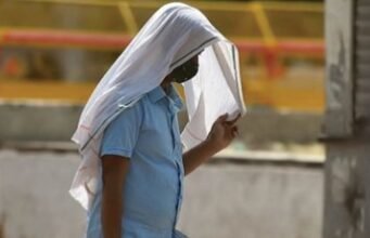 यूपी: 48 डिग्री पारे के साथ यूपी का यह जिला एशिया में सबसे गर्म, आज गर्मी और लू का रेड अलर्ट