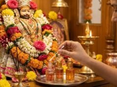 खाटू श्याम जी को इस विधि से लगाएं ‘इत्र की अर्जी’