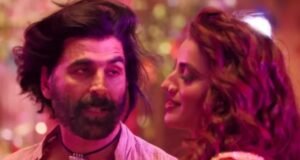 Akshay Kumar-अक्षरा सिंह के गाने ने यूपी-बिहार में मचाई हलचल