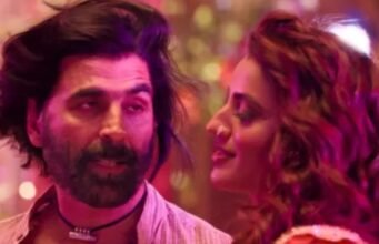 Akshay Kumar-अक्षरा सिंह के गाने ने यूपी-बिहार में मचाई हलचल