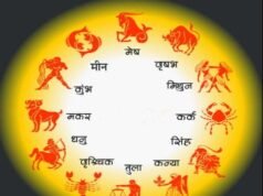 10 मई 2026 का राशिफल