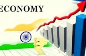 वैश्विक मंदी के बीच राहत की खबर: भारत बना रहेगा मजबूत अर्थव्यवस्था