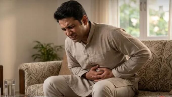 रात में खाया भारी खाना शरीर में बन रहा है जहर?