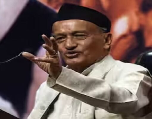 पूर्व सीएम भगत सिंह कोश्यारी को आज मिलेगा पद्मभूषण सम्मान