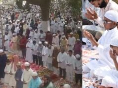लखनऊ: बकरीद आज, नमाज के चलते बड़े पैमाने पर बदली रहेगी शहर की ट्रैफिक व्यवस्था