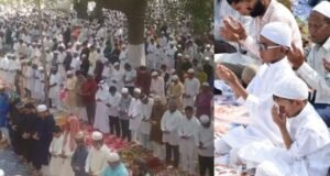 लखनऊ: बकरीद आज, नमाज के चलते बड़े पैमाने पर बदली रहेगी शहर की ट्रैफिक व्यवस्था