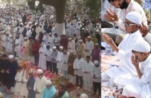 लखनऊ: बकरीद आज, नमाज के चलते बड़े पैमाने पर बदली रहेगी शहर की ट्रैफिक व्यवस्था