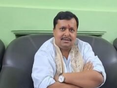 इसी महीने उत्तराखंड आएंगे भाजपा अध्यक्ष नितिन नवीन