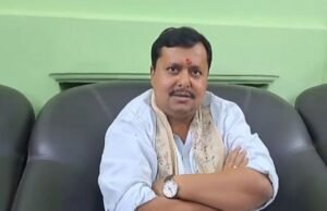 इसी महीने उत्तराखंड आएंगे भाजपा अध्यक्ष नितिन नवीन