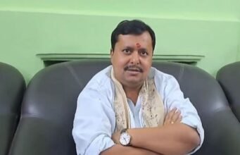 इसी महीने उत्तराखंड आएंगे भाजपा अध्यक्ष नितिन नवीन