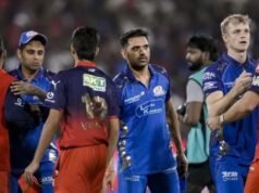 मुंबई-लखनऊ बाहर, RCB बनी नंबर-1; प्लेऑफ की जंग में आया बड़ा ट्विस्ट