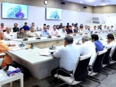 पीएम मोदी की अपील के बाद सीएम योगी का बड़ा कदम: VIP काफिलों में 50% कटौती
