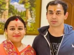 अखिलेश यादव के भाई प्रतीक यादव का निधन