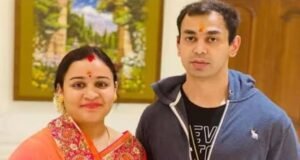 समाजवादी पार्टी प्रमुख अखिलेश यादव के छोटे भाई प्रतीक यादव का निधन
