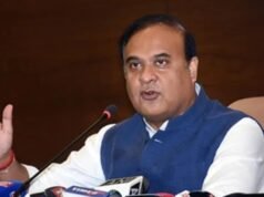 सीएम हिमंत सरमा के बयान से चिढ़ा बांग्लादेश