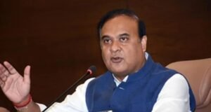सीएम हिमंत सरमा के बयान से चिढ़ा बांग्लादेश