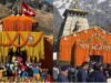 बदरीनाथ-केदारनाथ धाम में दिव्यांगों व बुजुर्गों को अलग से होंगे दर्शन