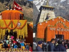 बदरीनाथ-केदारनाथ धाम में दिव्यांगों व बुजुर्गों को अलग से होंगे दर्शन