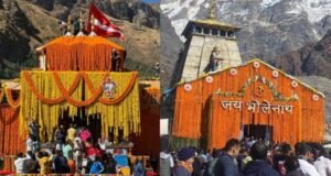 बदरीनाथ-केदारनाथ धाम में दिव्यांगों व बुजुर्गों को अलग से होंगे दर्शन