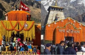 बदरीनाथ-केदारनाथ धाम में दिव्यांगों व बुजुर्गों को अलग से होंगे दर्शन