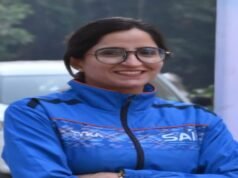 छत्तीसगढ़ की रेणु सिन्हा की बड़ी उपलब्धि: संभालेंगी थाईलैंड एशियाई वालीबाल चैंपियनशिप की कमान