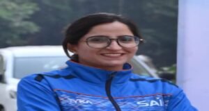 छत्तीसगढ़ की रेणु सिन्हा की बड़ी उपलब्धि: संभालेंगी थाईलैंड एशियाई वालीबाल चैंपियनशिप की कमान