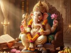 गणेश चालीसा पढ़ने में आप भी तो नहीं करते ये गलती?