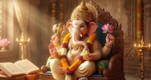 गणेश चालीसा पढ़ने में आप भी तो नहीं करते ये गलती?