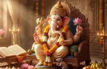 गणेश चालीसा पढ़ने में आप भी तो नहीं करते ये गलती?