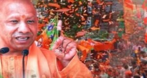 मिशन 2027: बंगाल के बाद UP फतह की तैयारी, बूथों पर बढ़ी सक्रियता