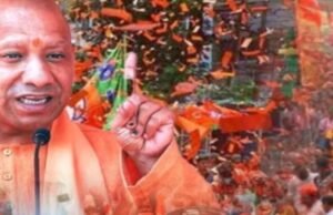 मिशन 2027: बंगाल के बाद UP फतह की तैयारी, बूथों पर बढ़ी सक्रियता