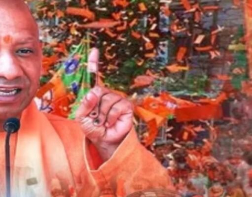 मिशन 2027: बंगाल के बाद UP फतह की तैयारी, बूथों पर बढ़ी सक्रियता