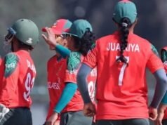 Women’s T20 World Cup 2026: बांग्लादेश की 15 सदस्यीय टीम का एलान, निगार सुल्ताना बनीं कप्तान