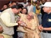 वरिष्ठ नागरिक सम्मान एवं खेल समारोह का समापन, सीएम धामी बोले- कोटाबाग में होगा वृद्धाश्रम का निर्माण