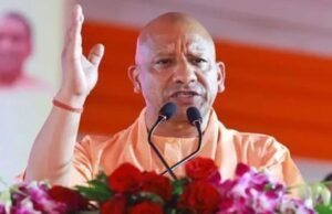 सपा सांसद की पीएम मोदी पर विवादित टिप्पणी से सियासी भूचाल…