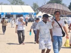 केदारनाथ और यमुनोत्री में यात्रियों की संख्या बढ़ने पर पंजीकरण बंद