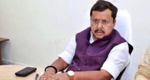 भाजपा राष्ट्रीय अध्यक्ष नितिन नवीन आज दून में…