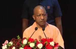सीएम योगी बोले – अब नौकरी के लिए सिफारिश और अनैतिक दबाव की जरूरत नहीं पड़ती