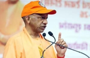 ‘जितना पसीना बहेगा, जीत उतनी ही बड़ी होगी’ – सीएम ने खिलाड़ियों को दिया सफलता का मंत्र