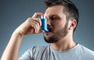 क्या अस्थमा इनहेलर कर रहा है आपकी हड्डियां कमजोर?