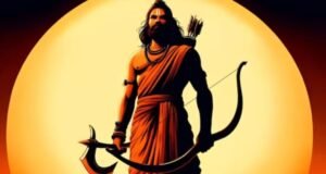 परशुराम जी ने 21 बार किया क्षत्रियों का अंत, लेकिन क्यों?