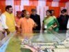 योगी कैबिनेट विस्तार के बाद भाजपा में हलचल, ब्रज क्षेत्र अध्यक्ष को लेकर तेज हुई लॉबिंग