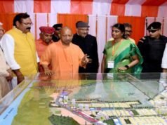 योगी कैबिनेट विस्तार के बाद भाजपा में हलचल, ब्रज क्षेत्र अध्यक्ष को लेकर तेज हुई लॉबिंग