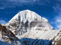 कैलास मानसरोवर यात्रा के लिए रजिस्ट्रेशन शुरू, जून में जाएगा पहला जत्था