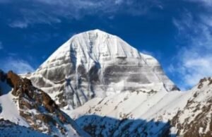 कैलास मानसरोवर यात्रा के लिए रजिस्ट्रेशन शुरू, जून में जाएगा पहला जत्था