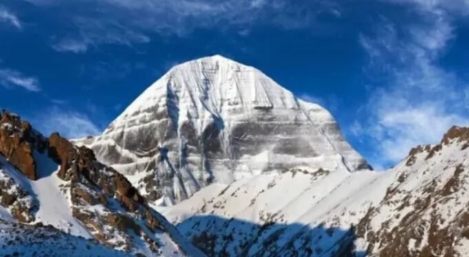 कैलास मानसरोवर यात्रा के लिए रजिस्ट्रेशन शुरू, जून में जाएगा पहला जत्था