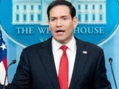ऑपरेशन एपिक फ्यूरी पर US विदेश मंत्री का एलान