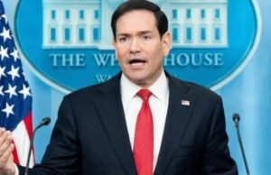 ऑपरेशन एपिक फ्यूरी पर US विदेश मंत्री का एलान